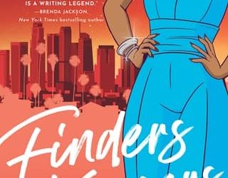 finders keepers sandra kitt