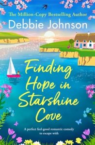finding hope, debbie johnson
