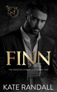 finn, kate randall