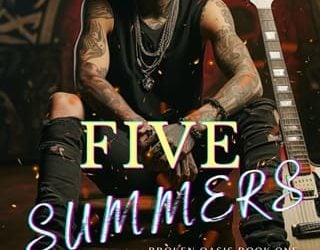 five summers ee campbell