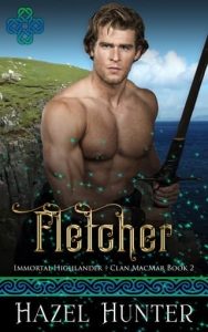 fletcher, hazel hunter