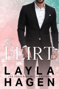 flirt, layla hagen