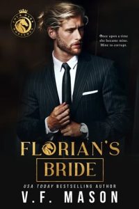 florian's bride, vf mason