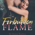 forbidden flame lea coll