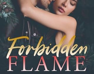 forbidden flame lea coll