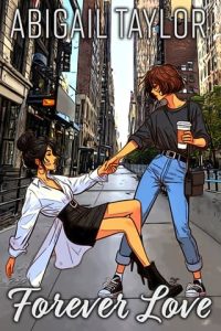 forever love, abigail taylor