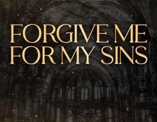 forgive me angel anders