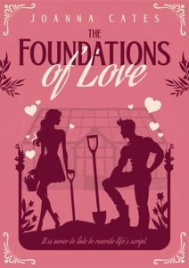 foundation of love, joanna cates