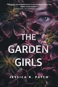 garden girls, jessica r patch