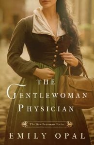 gentlewoman physician, emily opal