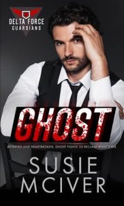 ghost, susie mciver