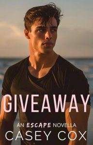 giveaway, casey cox