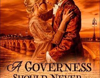 governess should never emily windsor