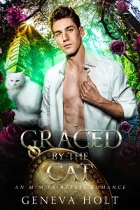 graced by cat, geneva holt