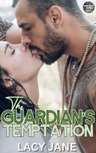 guardian's temptation, lacy jane