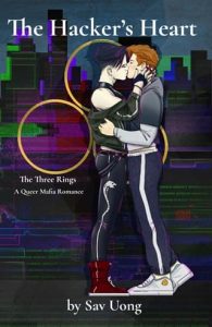 hacker's heart, sav uong