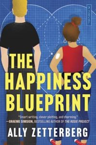 happiness blueprint, ally zetterberg