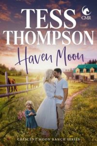 haven moon, tess thompson