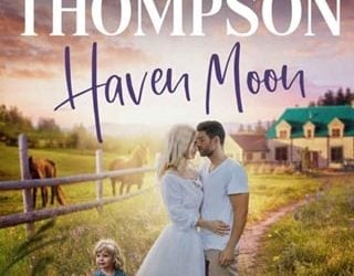 haven moon tess thompson