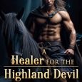 healer for highland devil eloise madigan