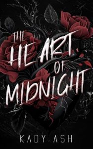 heart of midnight, kady ash