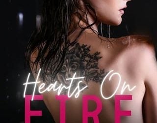 hearts on fire emily hayes