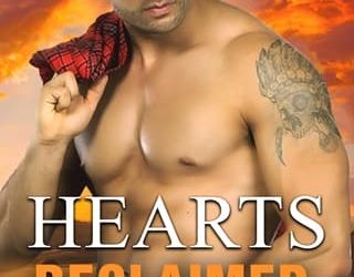 hearts reclaimed jp comeau