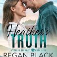 heather's truth regan black