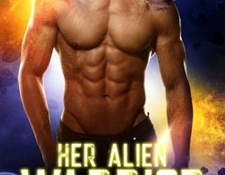 her alien warrior sky robert