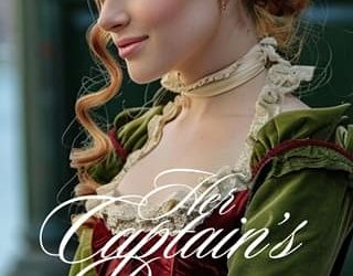 her captain's promise lucille mcconnell