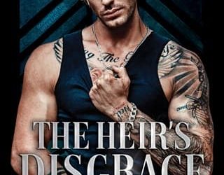 heri's disgrace august jones