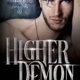 higher demon louisa masters