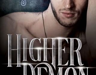 higher demon louisa masters