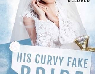 his curvy fake bride jessa joy