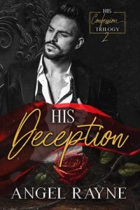 his deception, angel rayne