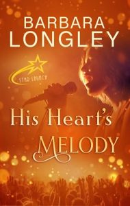his heart's melody, barbara longley