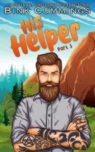 his helper 3, bink cummings