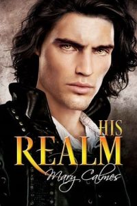 his realm, mary calmes