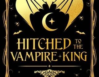 hitched vampire king kinsley adams