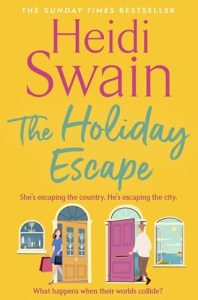 holiday escape, heidi swain