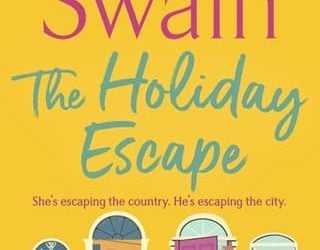 holiday escape heidi swain