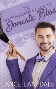 househusband's guide, lance lansdale