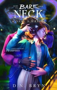 how bare neck save, dn bryn