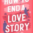 how end love story yulin kuang