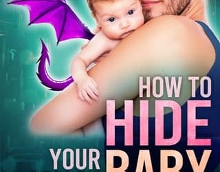 how hide baby anna wineheart