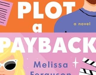 how plot payback melissa ferguson