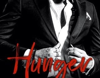 hunger rebecca rivard