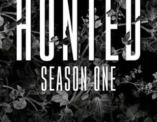 hunted xavier neal