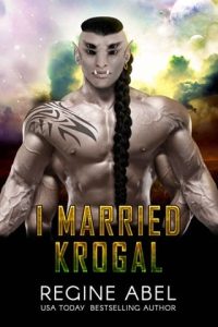 i married krogal, regine abel