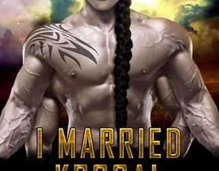 i married krogal regine abel
